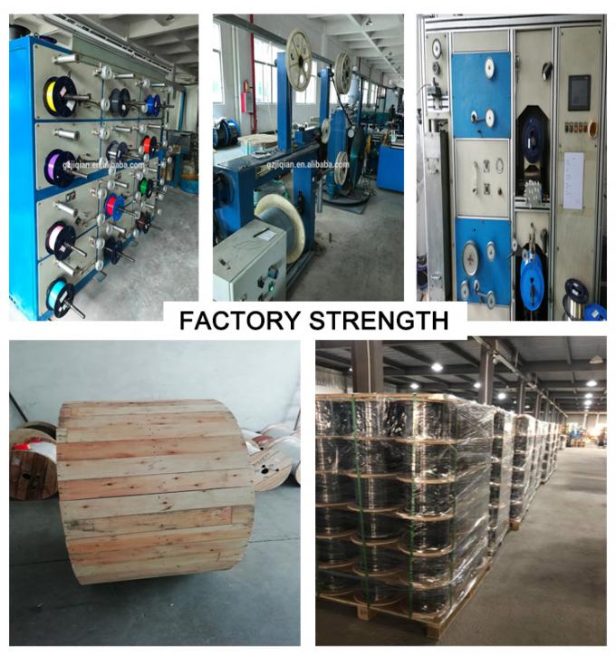 आउटडोर एरियल बख्तरबंद 4 कोर GYXTW फाइबर ऑप्टिक केबल 6 8 12 कोर 24 कोर फाइबर ऑप्टिक केबल 5