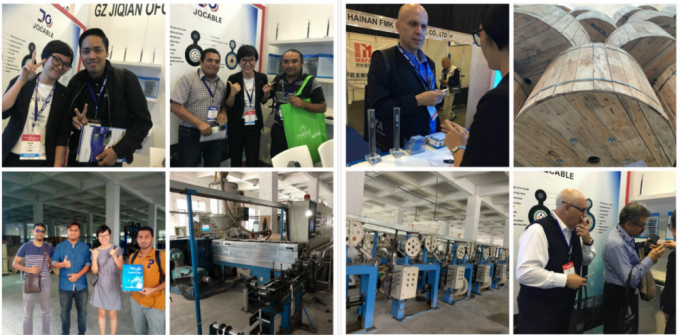 फैक्टरी स्टॉक आउटडोर डबल आर्मर्ड GYTS53-96 कोर फाइबर ऑप्टिक केबल डबल जैकेट G652D उसी दिन भेजा गया 21