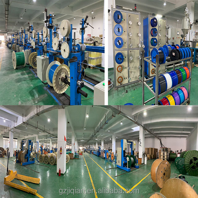 आउटडोर अंडरवाटर GYTA33 GYTA53 पनडुब्बी फाइबर ऑप्टिकल केबल कीमत प्रति मीटर 12 24 48 कोर प्रत्यक्ष दफन ऑप्टिकल फाइबर 3