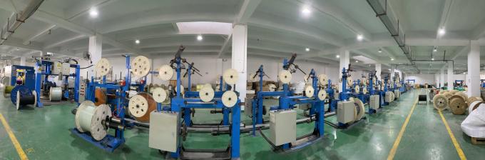 एलईडी लाइटिंग वायर कनेक्टर त्वरित 1-इन-2-आउट टर्मिनल ब्लॉक 2-इन-4-आउट वायर स्प्लिटर 3-इन-6-आउट टर्मिनल बॉक्स आउटडोर के लिए 10