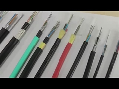 आउटडोर फाइबर ऑप्टिक केबल