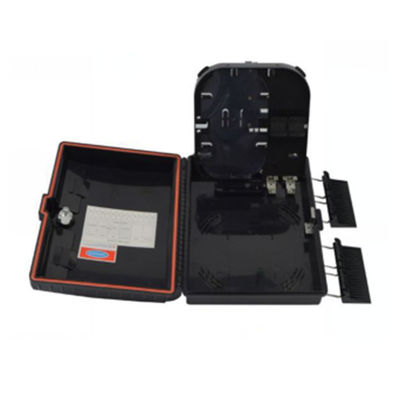 FTTH 325*250*120mm IP65 Fiber Optic Distribution Box