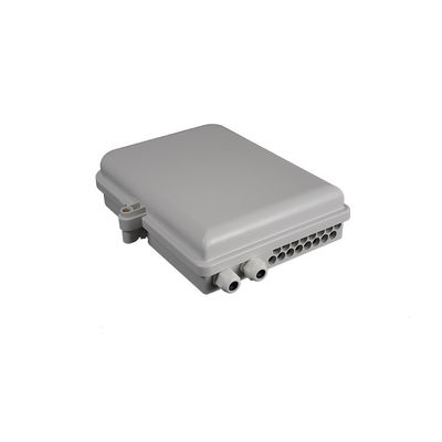 Wall Mounted  40dB 50dB 60dB Fiber Optic Distribution Box