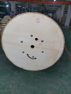 Outdoor Overhead Optical Fiber Figure 8 Apl Armored Cable Gyfty