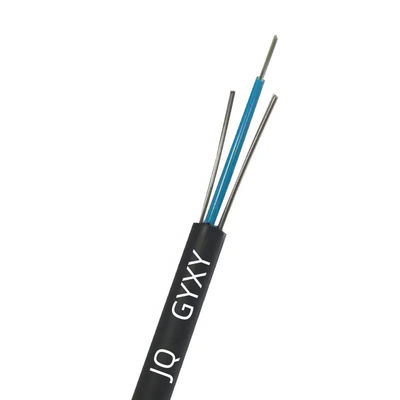 GYXY/GYFXTY Outdoor Fiber Optic CableSteel Wire/RFP Strength Non-Armored Cable