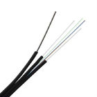 1 core 2 core 4 core GJYXCH GJYXFCH Outdoor Self Supporting Fiber Optic Cable FTTH Drop Cable