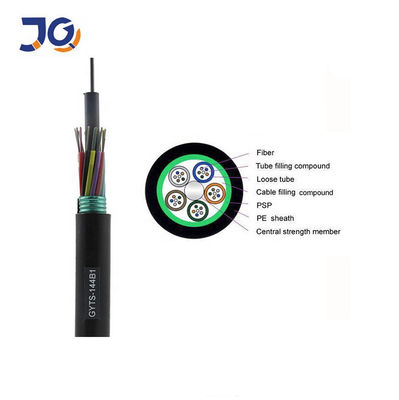 Stranded Loose Tube Light Armored Direct Buried Cable
