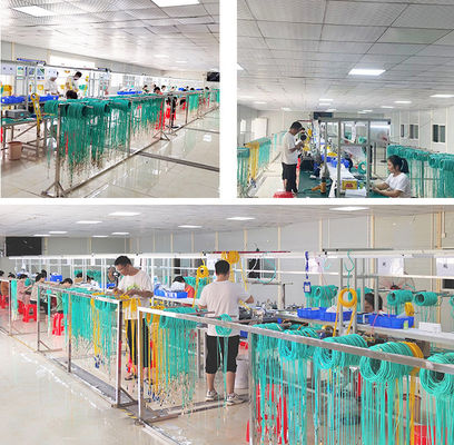 FTTH SC/FC/LC/ST/MTRJ/MU/DIN UPC APC सिम्पलेक्स डुप्लेक्स SM MM 3M 5M 10M 20M 30M फाइबर पैच कॉर्ड