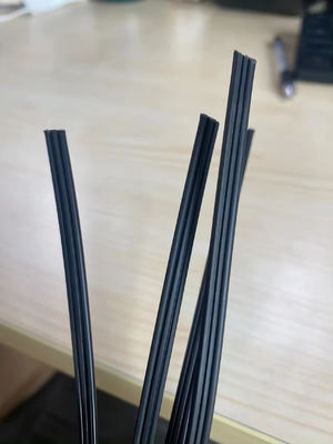 GJYXCH फूट फाइबर केबल G652D G652A ऑप्टिक केबल स्व-सहायक LSZH फाइबर ड्रॉप केबल