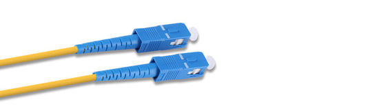 उच्च गुणवत्ता वाले अनुकूलित पैच कॉर्ड ऑप्टिकल फाइबर एलसी/एफसी/एससी/एसटी