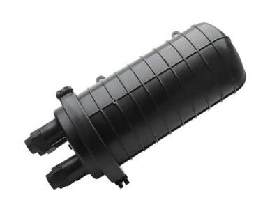 ऑप्टिकल केबल संयुक्त बॉक्स यांत्रिक रूप से सील कनेक्शन बॉक्स गुंबद प्रकार