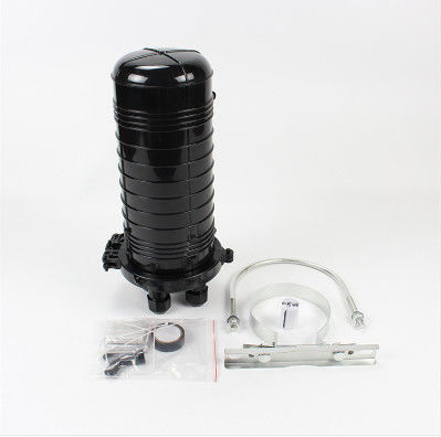 ऑप्टिकल केबल संयुक्त बॉक्स यांत्रिक रूप से सील कनेक्शन बॉक्स गुंबद प्रकार