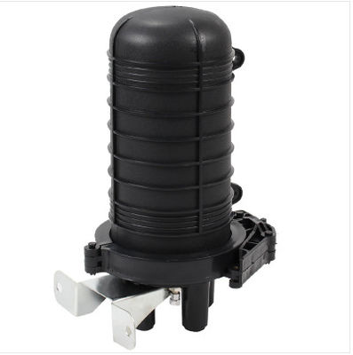 ऑप्टिकल केबल संयुक्त बॉक्स यांत्रिक रूप से सील कनेक्शन बॉक्स गुंबद प्रकार