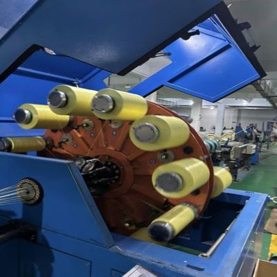 12/24/36/48 /96 कोर एकल मोड ADSS ARSS फाइबर ऑप्टिक केबल स्टील टेप कवच के साथ