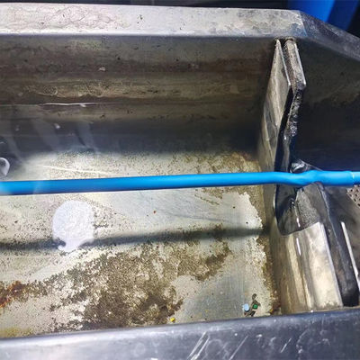 अग्निरोधक अग्निरोधी बख्तरबंद खनन खनिक MGTSV MGXTSV फाइबर ऑप्टिक केबल