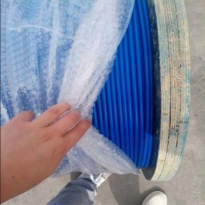 MGXTSV ज्वाला प्रतिरोधी डक्ट फाइबर ऑप्टिक केबल आउटडोर भूमिगत खान सिंगल मोड मल्टी मोड