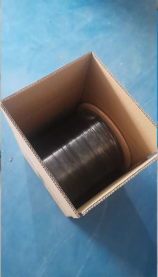 बाहरी FTTH ड्रॉप केबल 1/2/4 कोर GYJXCH