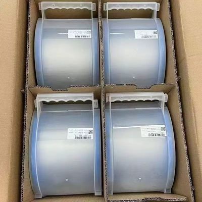 प्रत्यक्ष निर्माता का एफटीटीएच इनडोर सिंगल-कोर पारदर्शी/अदृश्य ऑप्टिकल केबल होम एंट्री ऑप्टिकल फाइबर फाइबर ऑप्टिकल उपकरण