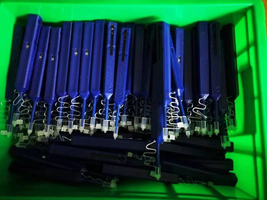 एससी एसटी एफसी कनेक्टर फाइबर ऑप्टिक क्लीनिंग पेन