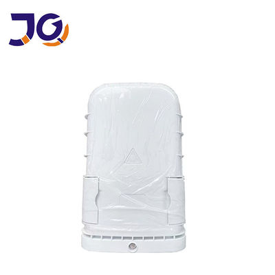 16 कोर NAP फाइबर ऑप्टिक FTTX बॉक्स F-005