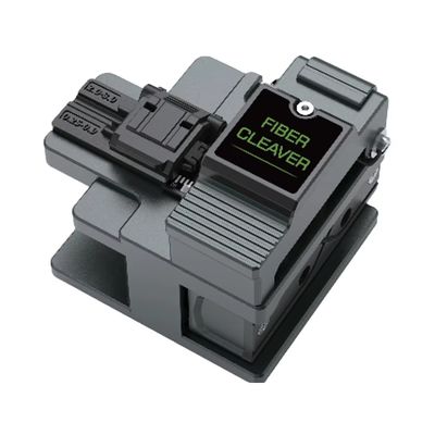 ऑप्टिकल फाइबर कटर हैंडहेल्ड ऑप्टिकल फाइबर क्लीवर