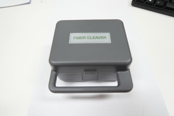 ऑप्टिकल फाइबर कटर हैंडहेल्ड ऑप्टिकल फाइबर क्लीवर