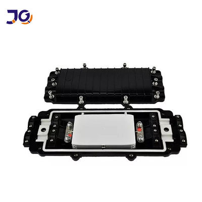 FTTH FTTB FTTX मैकेनिकल सील डोम फाइबर ऑप्टिक ब्याह बंद