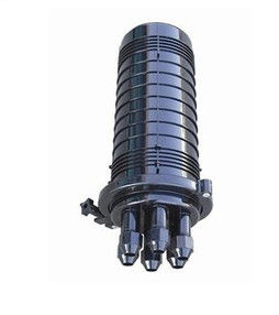 FTTH FTTB FTTX मैकेनिकल सील डोम फाइबर ऑप्टिक ब्याह बंद