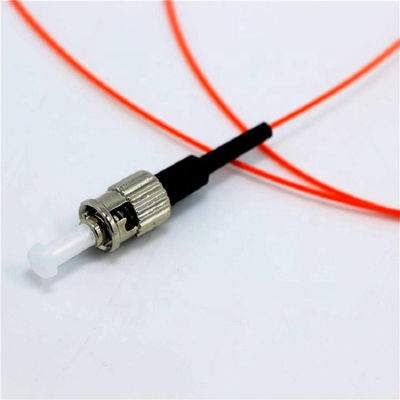 एफटीटीएच सिंगलमोड 9/125 एससी एफसी एसटी एलसी फाइबर ऑप्टिक पिगटेल