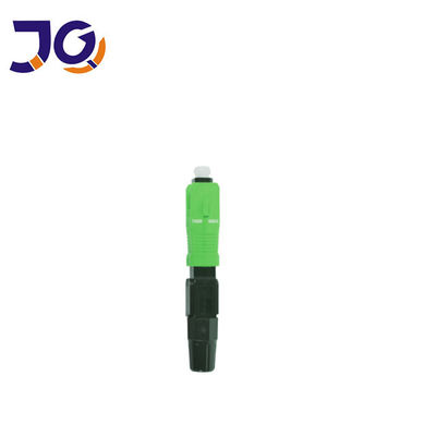 एससी एपीसी 3.0 * 2.0 मिमी फाइबर ऑप्टिक कनेक्टर