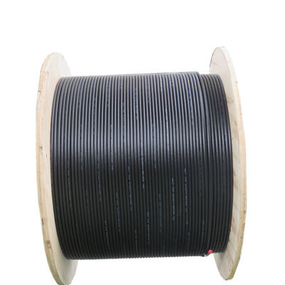 200 मीटर स्पैन एडीएसएस फाइबर ऑप्टिक केबल