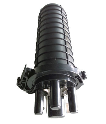 12-96Cores फाइबर ऑप्टिक स्प्लिट क्लोजर