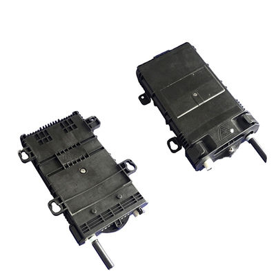 आईएसओ IP67 8 फाइबर्स फीट फाइबर ऑप्टिक डिस्ट्रीब्यूशन बॉक्स