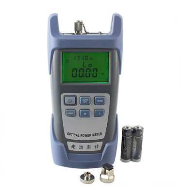 एसएम एमएम OM3 फाइबर ऑप्टिक टूल फाइबर क्लीवर के साथ किट