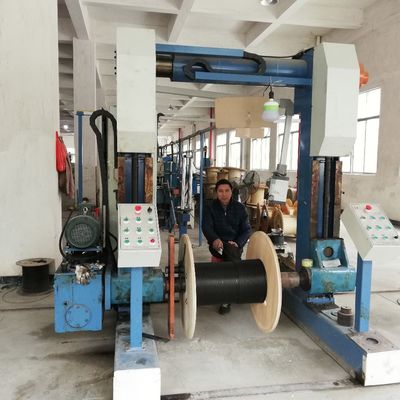 GYTS सिंगल मोड Os1 Os2 G652 G657 फाइबर ऑप्टिक केबल