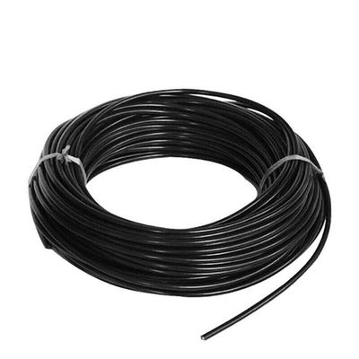 सिंगल मोड G652D आर्मर्ड फाइबर ऑप्टिक केबल GYTA GYTS