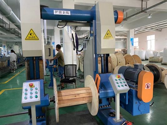 OEM 144 कोर आउटडोर डक्ट GYFTY एरियल फाइबर ऑप्टिक केबल