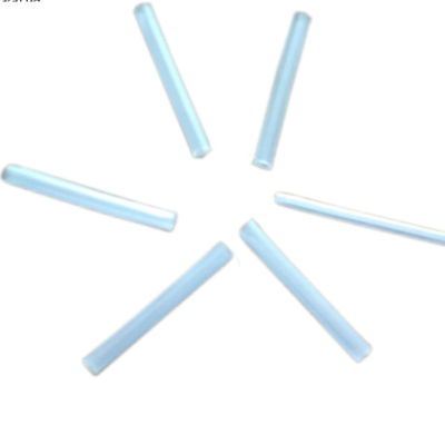 वायरलेस लैन के लिए FTTx 60mm फाइबर ऑप्टिक एक्सेसरीज स्प्लिस स्लीव्स